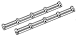 56731 suspension pro powder coated roller tray bunks & brackets.gif